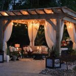Enhancing Your Home’s Ambiance with Outdoor Lighting
