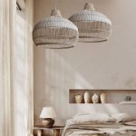 How High Should a Pendant Lamp 8 Bulb Hang?