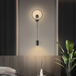 Illuminate Your Home with Style: The Beauty of Modern Wall Lamps