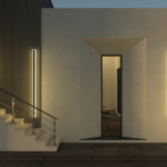 Elevate Your Outdoor Space with Luxury Wall Lamps