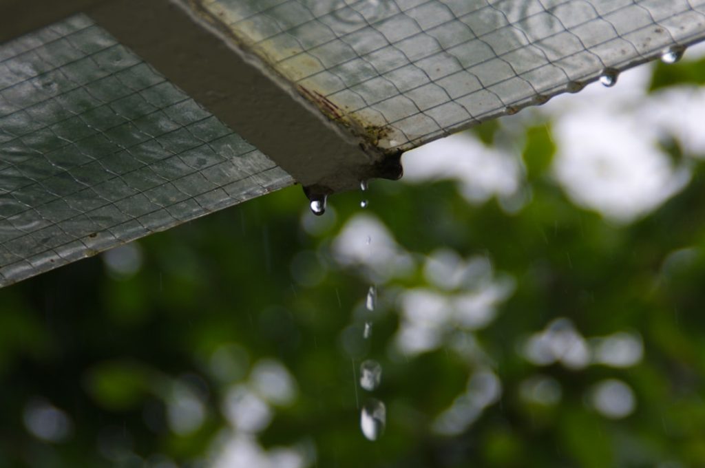 Photo waterproof outdoor light
