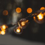 Illuminate Your Outdoor Space with Stylish Chinese Modern Lights