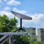 Light up Your Outdoor Space with Bola Lantern Battery-Powered Outdoor Desk Lamp