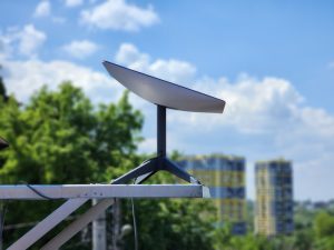 Photo Outdoor Desk Lamp