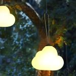 Illuminate Your Outdoor Adventures with Cloud Camping Light