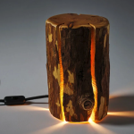Protect Your Outdoor Space with Wood Crack Anti-Corrosion Lamps