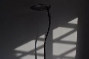 Photo cordless table lamp