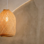 Enhance Your Space with Natural Rattan Pendant Shades