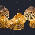 Enhance Your Space with Natural Rattan Pendant Shades