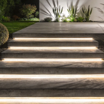 Discreet LED Lighting: Stylish Illumination